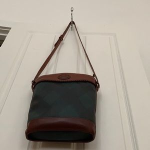 Pringle of Scotland Crossbody Bag